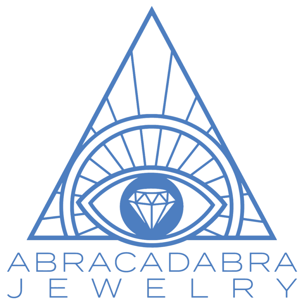 Abracadabra Jewelry logo
