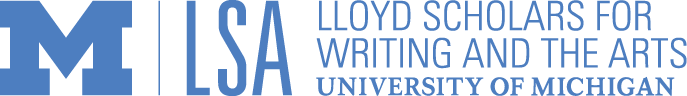 Lloyd Scholars Logo