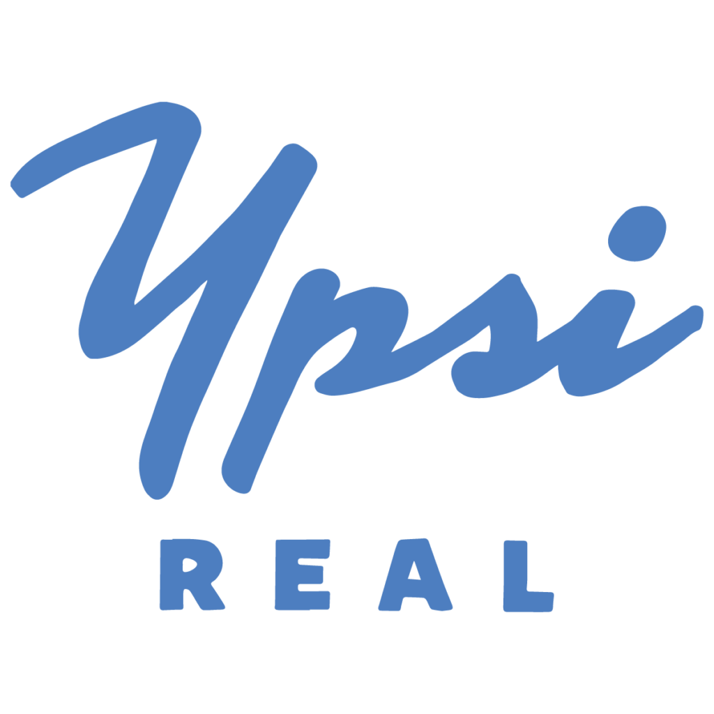 Ypsi Real logo
